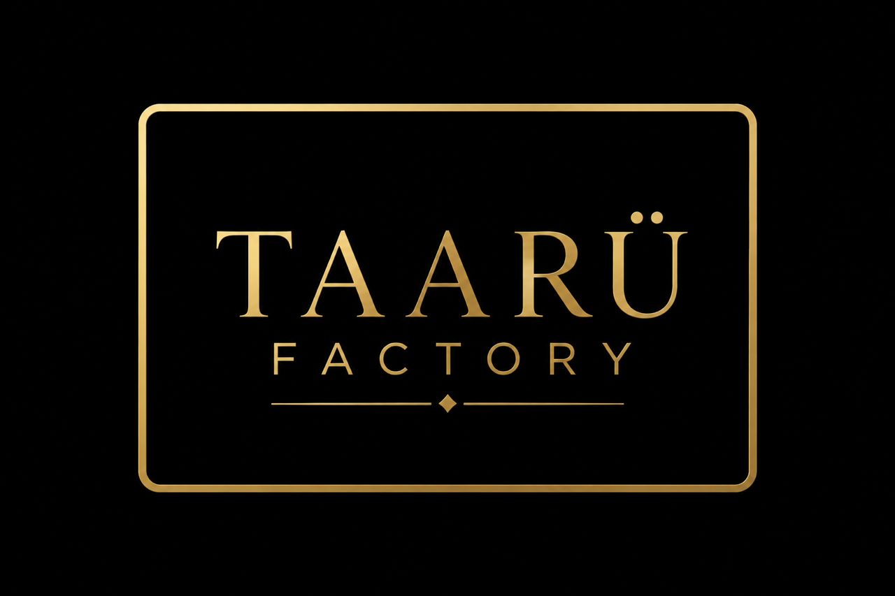 Taaru Factory
