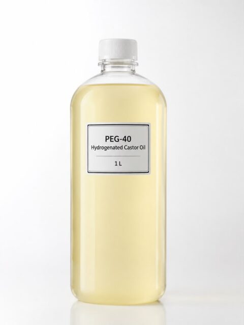 PEG-40 Hydrogenated Castor Oil – 1 L