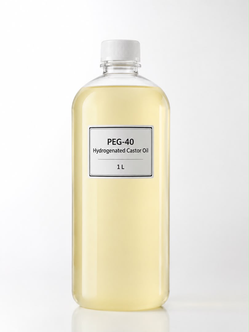 PEG-40 Hydrogenated Castor Oil – 1 L