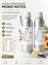 Huiles Essentielles Mono Notes